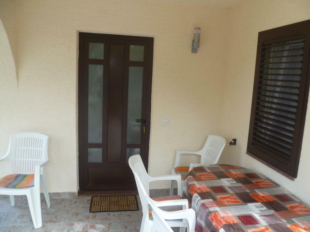 Apartamento Vesna Pag Potocnica Borovići Exterior foto