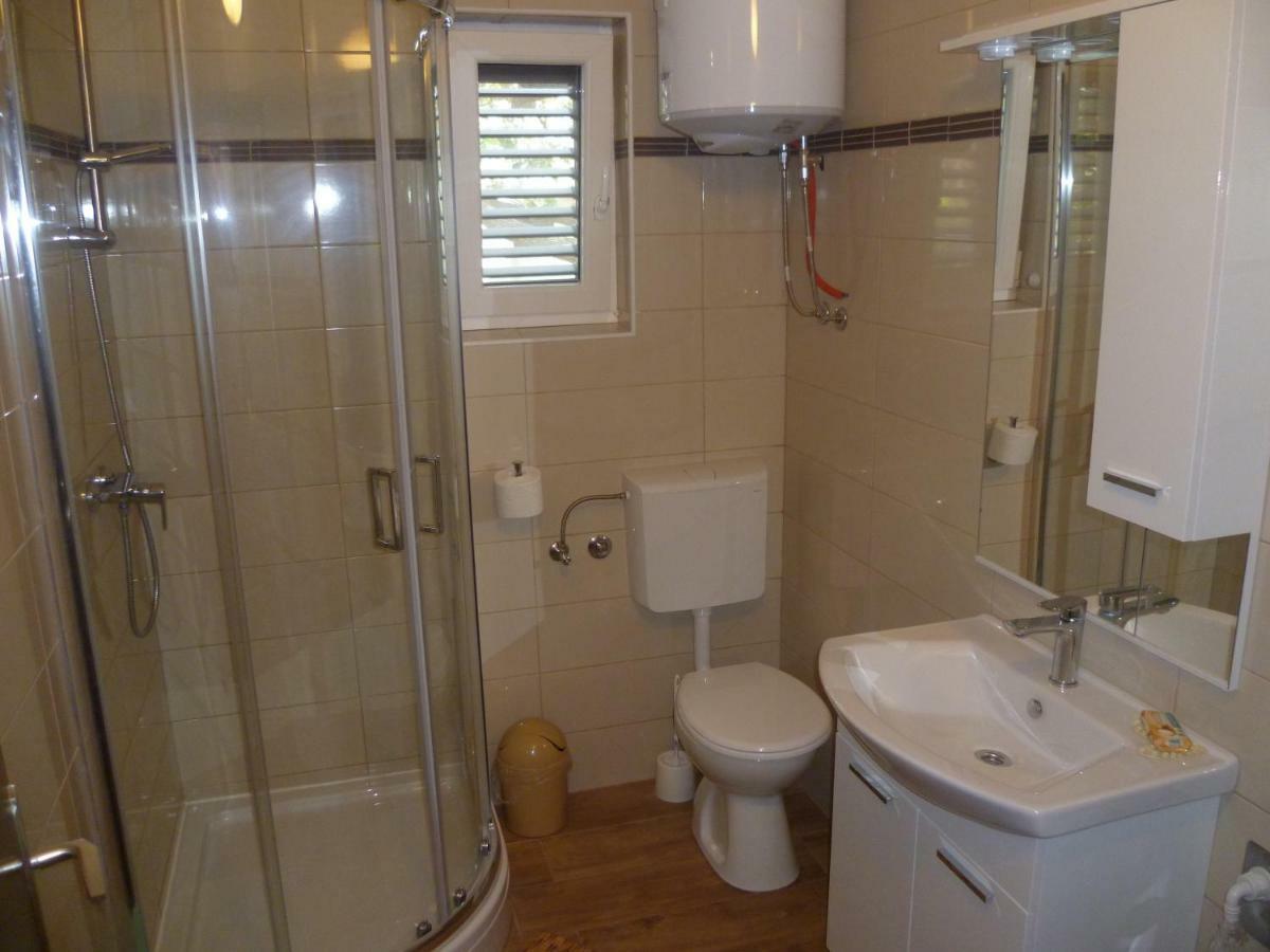 Apartamento Vesna Pag Potocnica Borovići Exterior foto