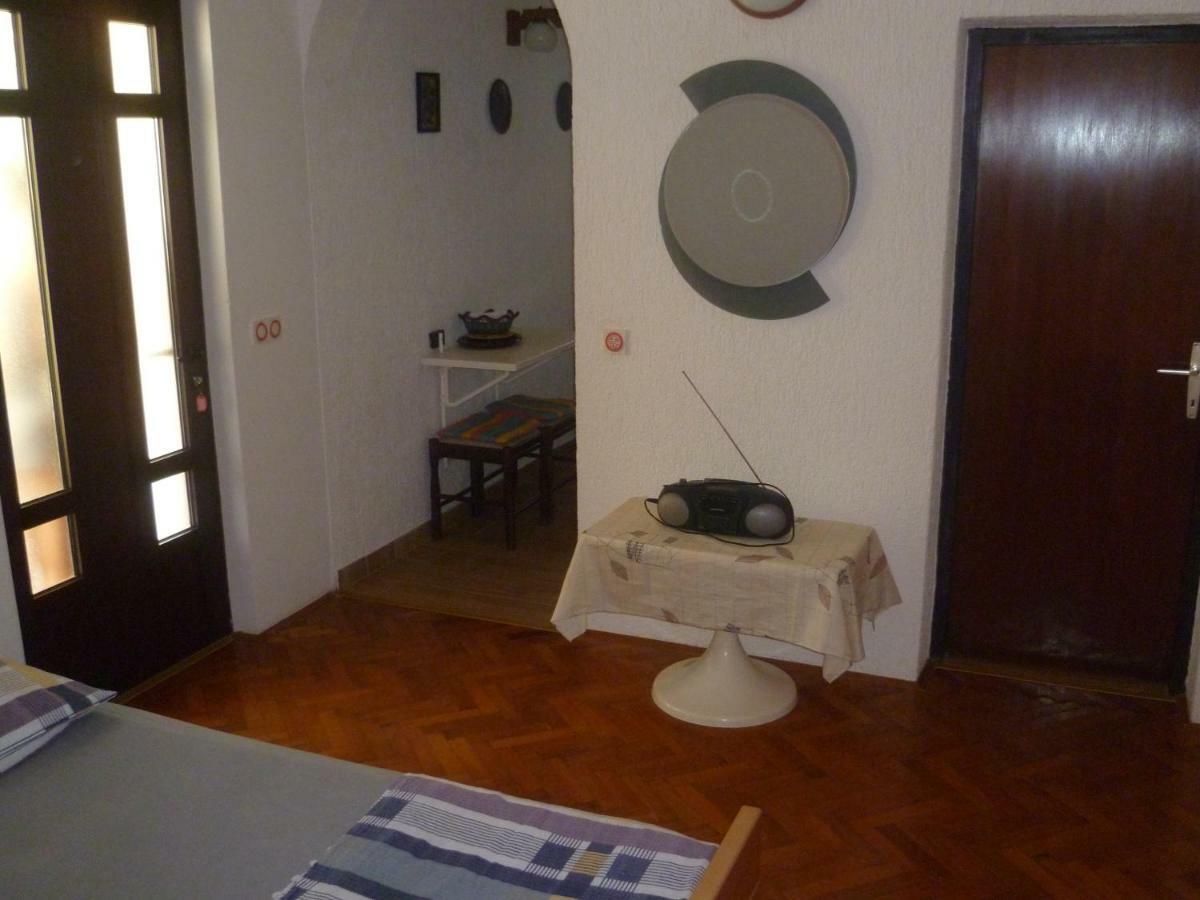 Apartamento Vesna Pag Potocnica Borovići Exterior foto