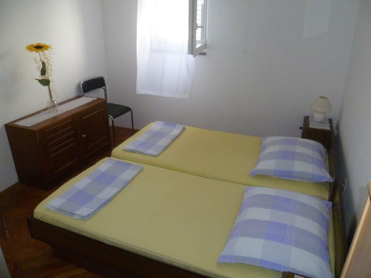 Apartamento Vesna Pag Potocnica Borovići Exterior foto